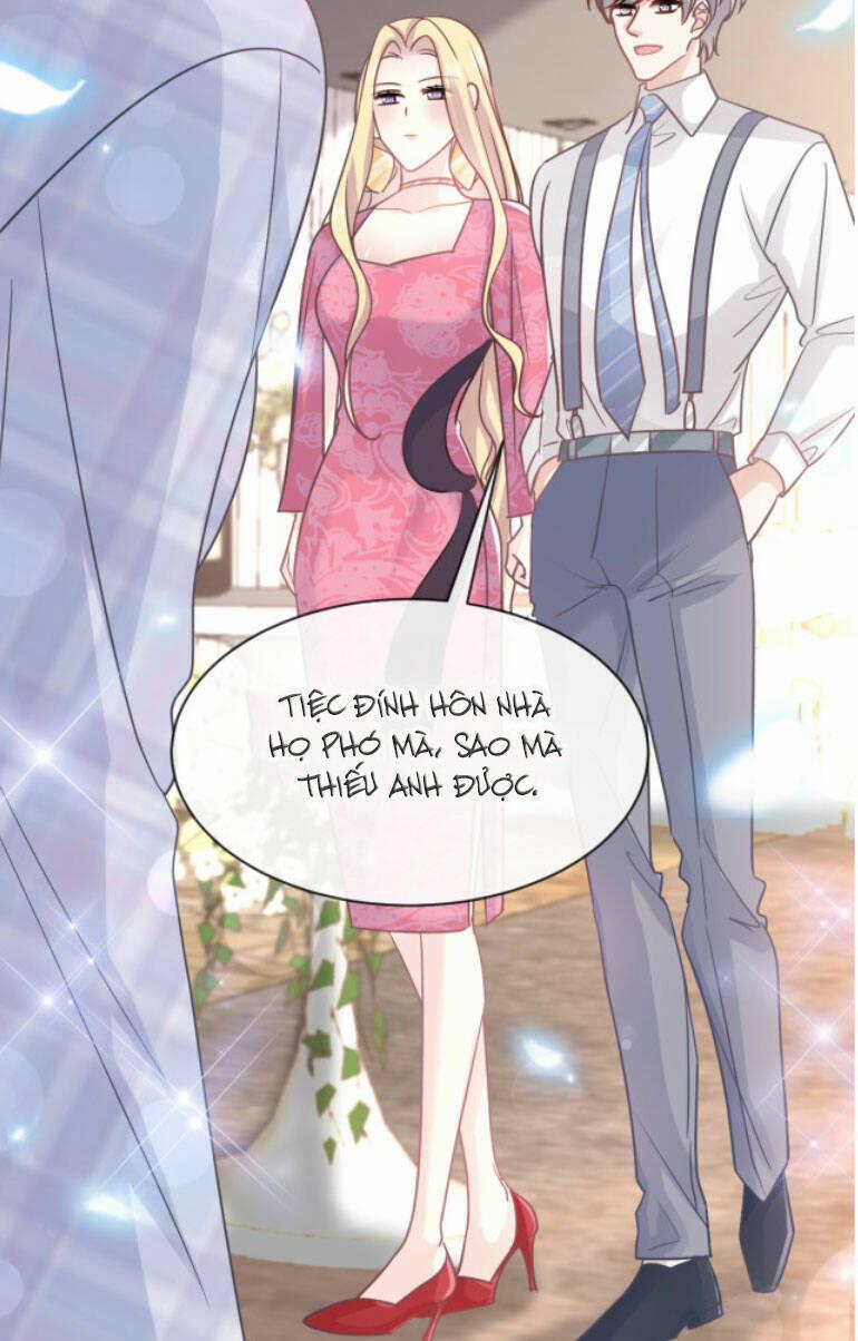 Bá Đạo Tổng Tài Nhẹ Nhàng Yêu 334 trang 3