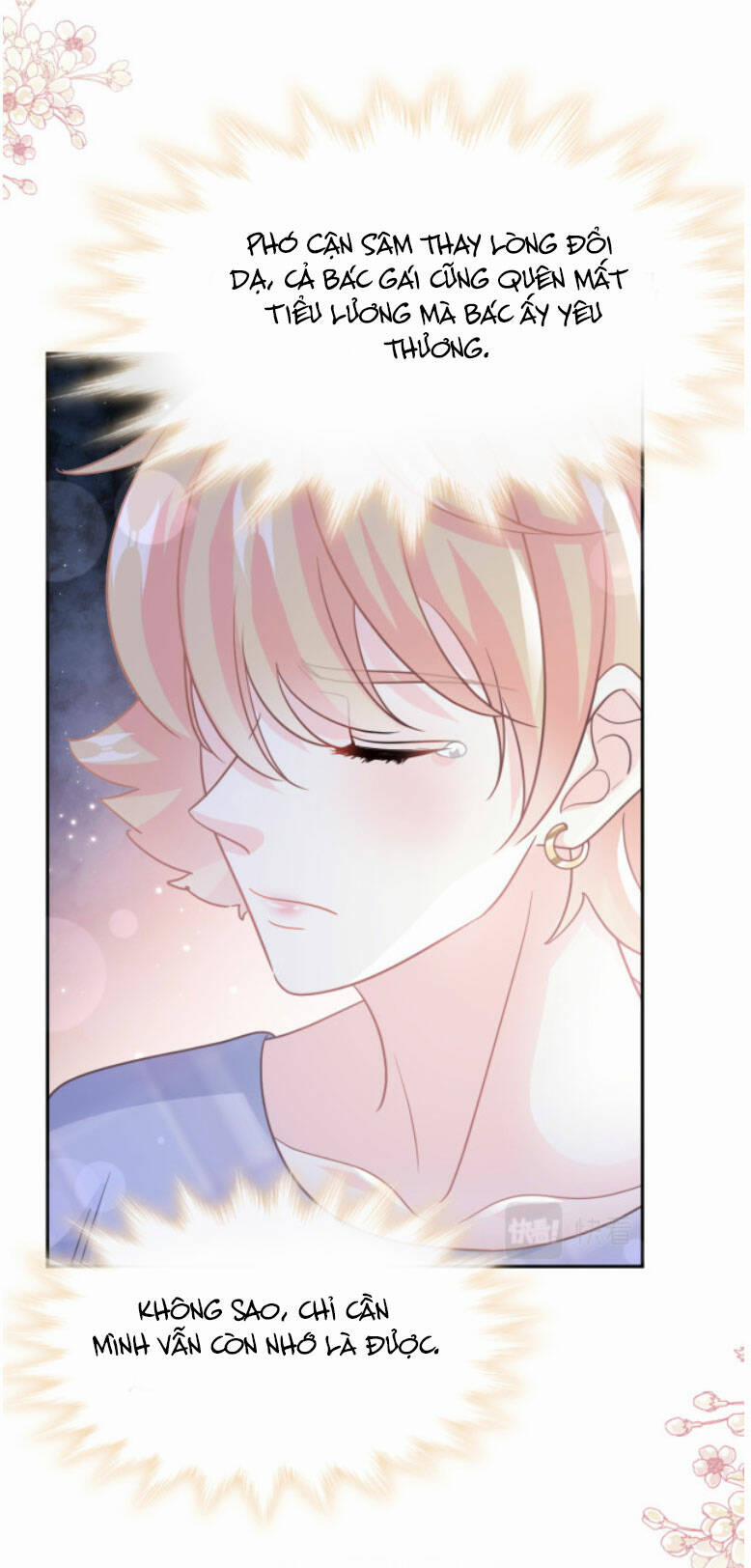 Bá Đạo Tổng Tài Nhẹ Nhàng Yêu 334 trang 31