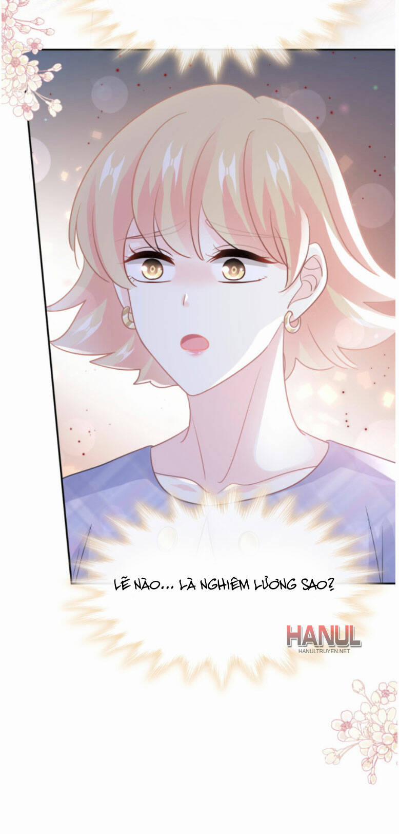 Bá Đạo Tổng Tài Nhẹ Nhàng Yêu 334 trang 36