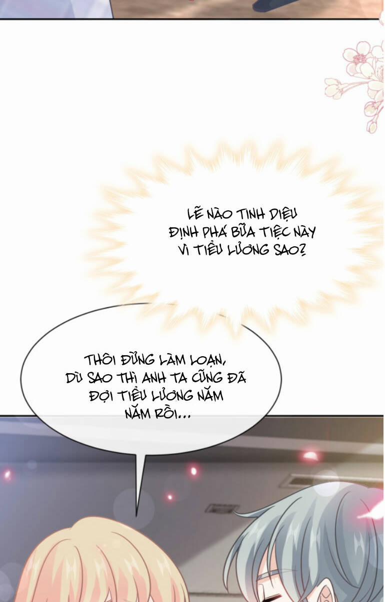 Bá Đạo Tổng Tài Nhẹ Nhàng Yêu 334 trang 4