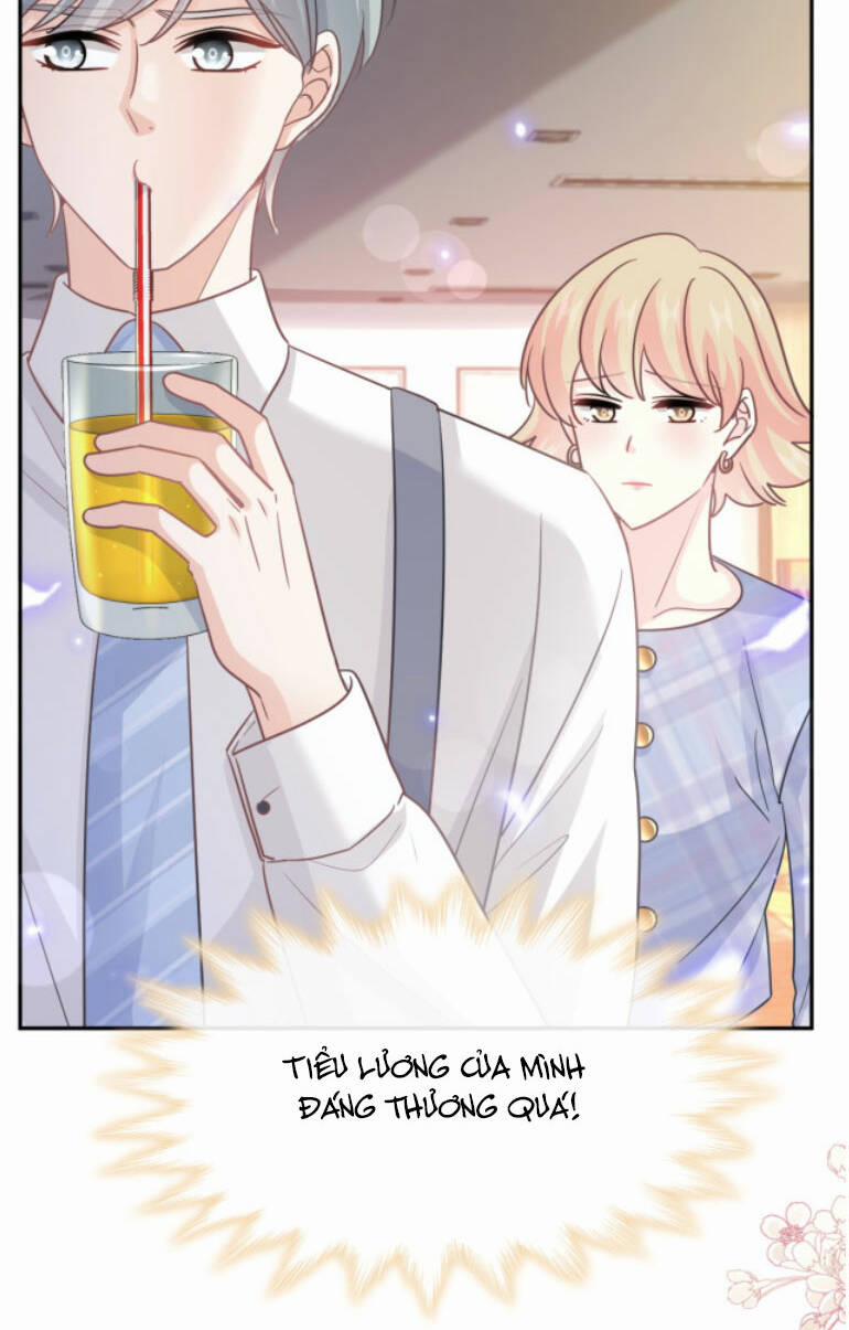 Bá Đạo Tổng Tài Nhẹ Nhàng Yêu 334 trang 8