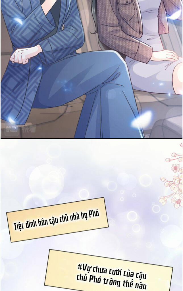 Bá Đạo Tổng Tài Nhẹ Nhàng Yêu 335 trang 11