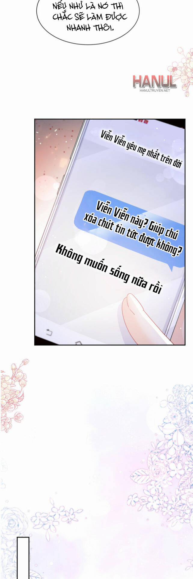 Bá Đạo Tổng Tài Nhẹ Nhàng Yêu 335 trang 19