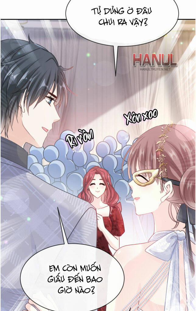 Bá Đạo Tổng Tài Nhẹ Nhàng Yêu 335 trang 2