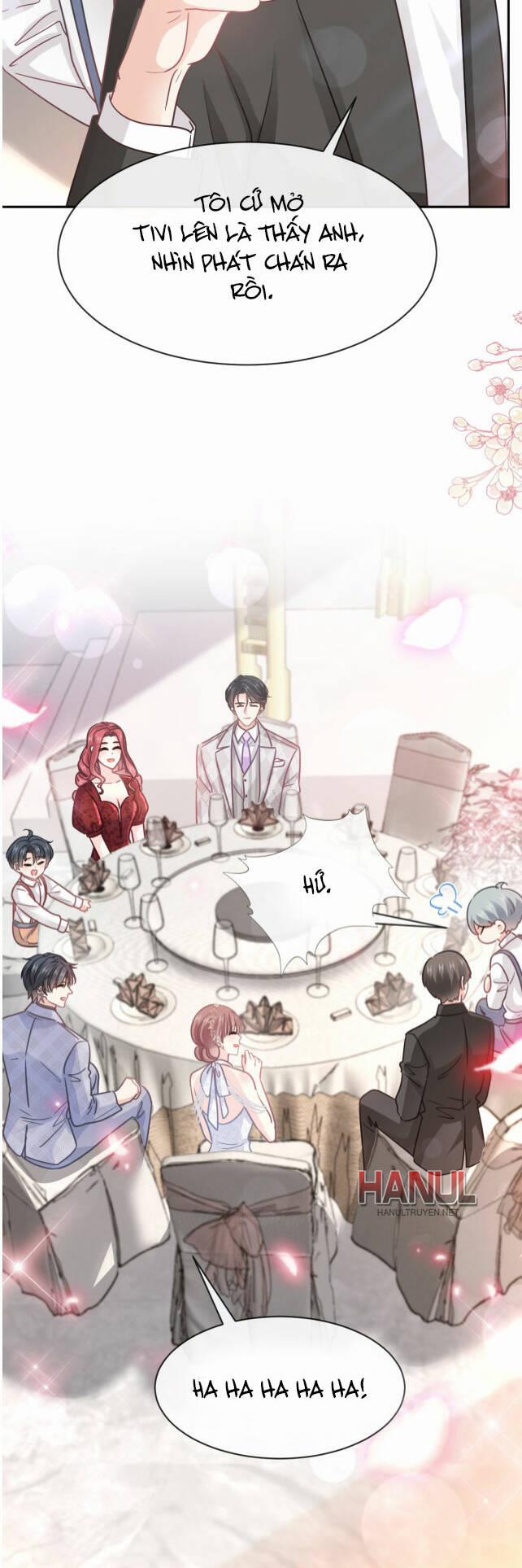 Bá Đạo Tổng Tài Nhẹ Nhàng Yêu 335 trang 28