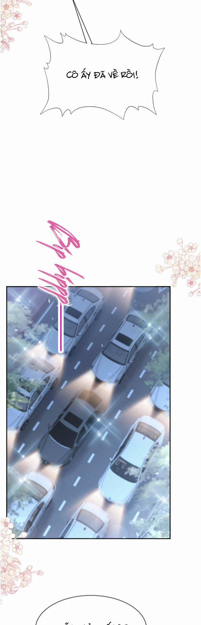 Bá Đạo Tổng Tài Nhẹ Nhàng Yêu 335 trang 7