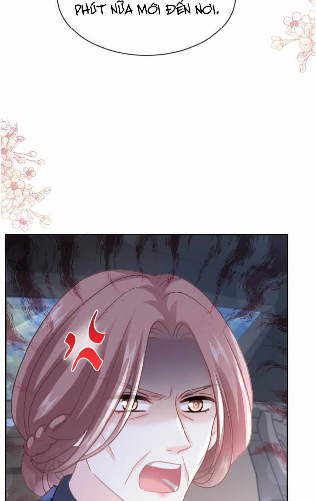 Bá Đạo Tổng Tài Nhẹ Nhàng Yêu 335 trang 9