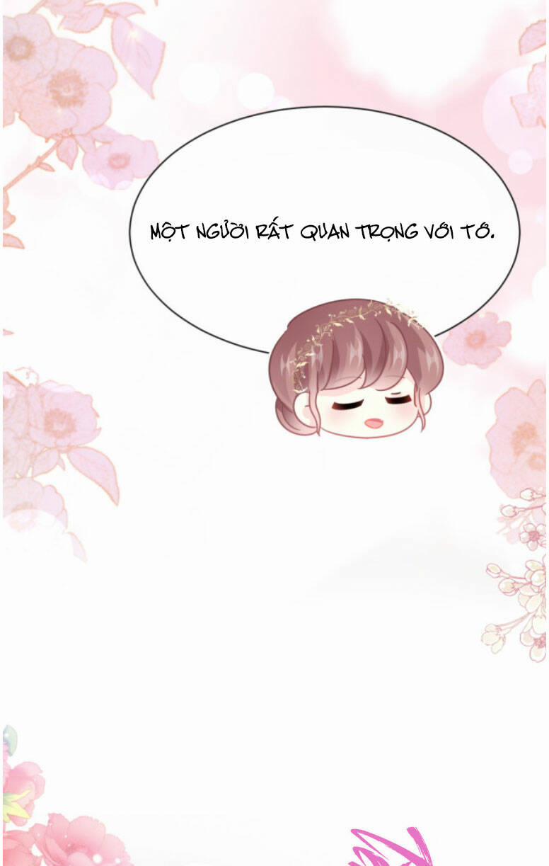 Bá Đạo Tổng Tài Nhẹ Nhàng Yêu 336 trang 13