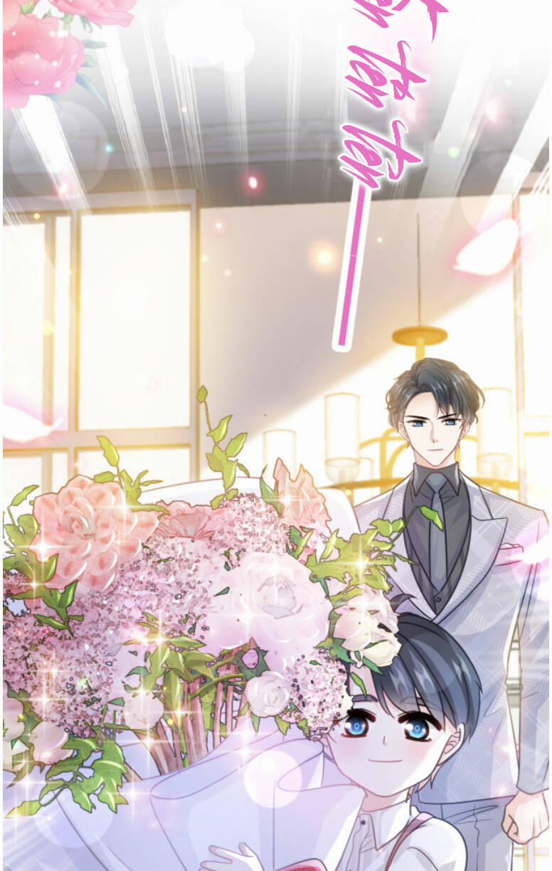 Bá Đạo Tổng Tài Nhẹ Nhàng Yêu 336 trang 14