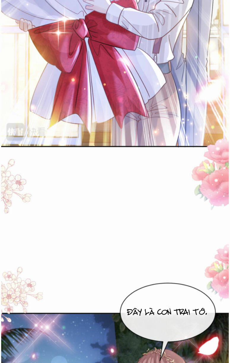 Bá Đạo Tổng Tài Nhẹ Nhàng Yêu 336 trang 15