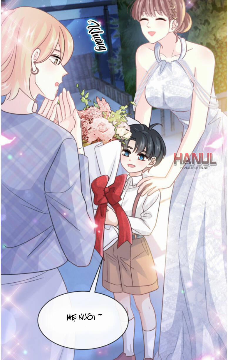 Bá Đạo Tổng Tài Nhẹ Nhàng Yêu 336 trang 16