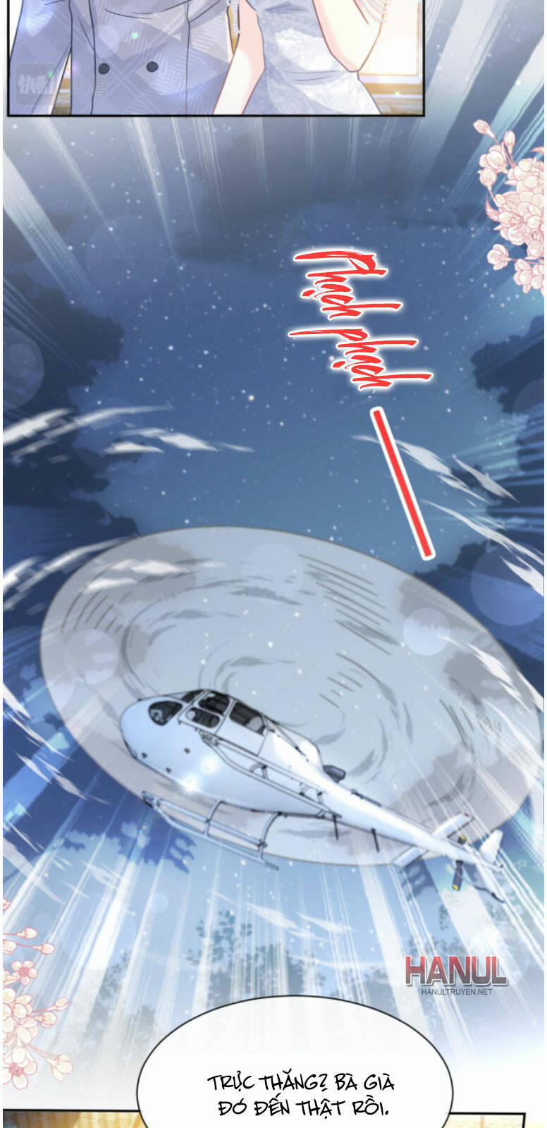 Bá Đạo Tổng Tài Nhẹ Nhàng Yêu 336 trang 20