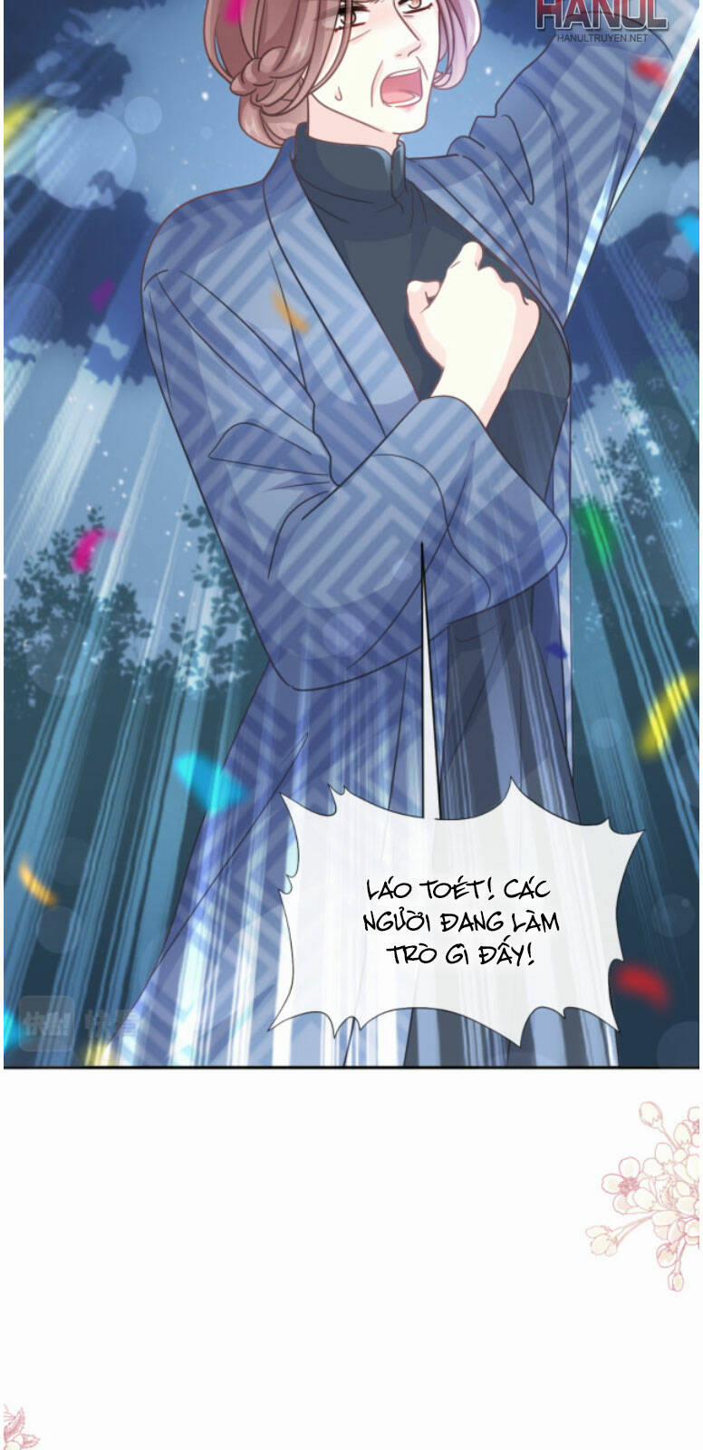 Bá Đạo Tổng Tài Nhẹ Nhàng Yêu 336 trang 24