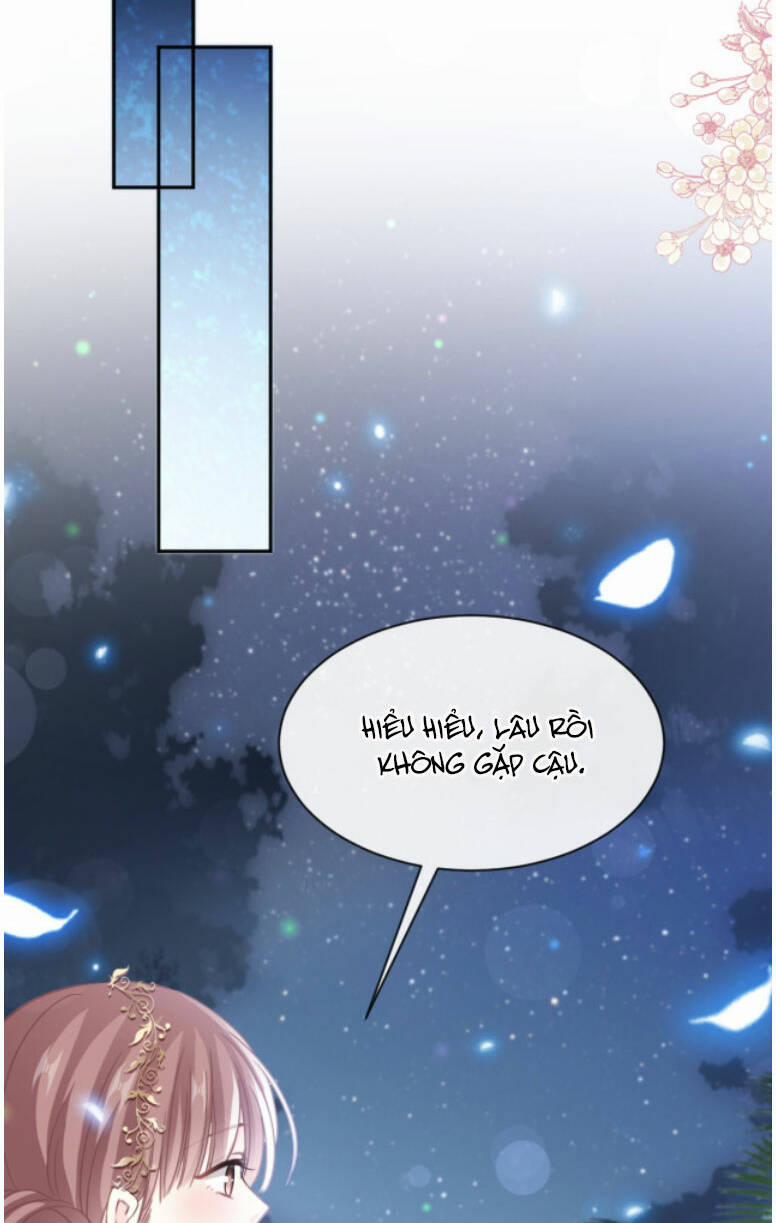 Bá Đạo Tổng Tài Nhẹ Nhàng Yêu 336 trang 4