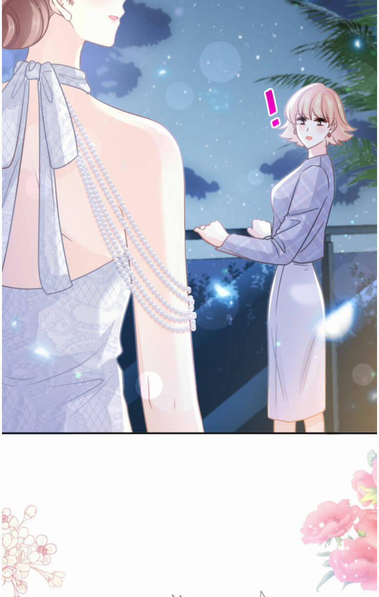 Bá Đạo Tổng Tài Nhẹ Nhàng Yêu 336 trang 5