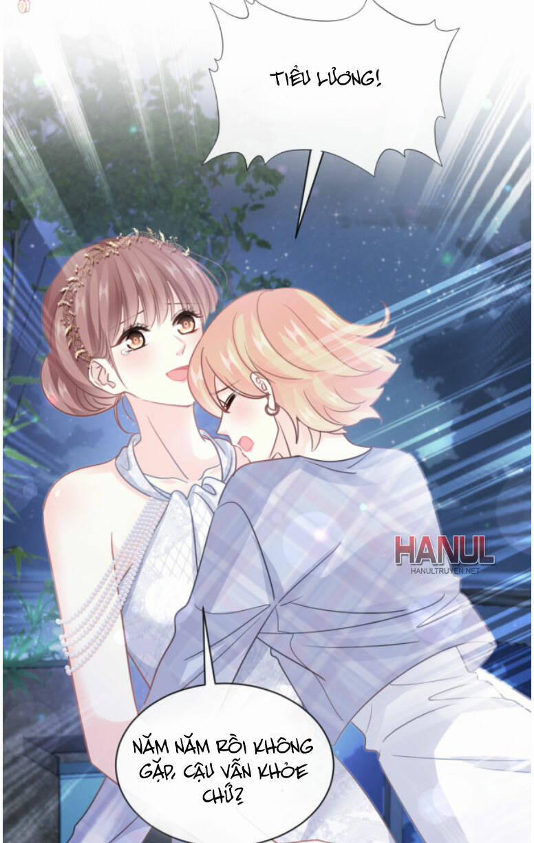 Bá Đạo Tổng Tài Nhẹ Nhàng Yêu 336 trang 6