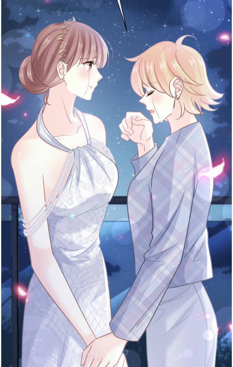 Bá Đạo Tổng Tài Nhẹ Nhàng Yêu 336 trang 9