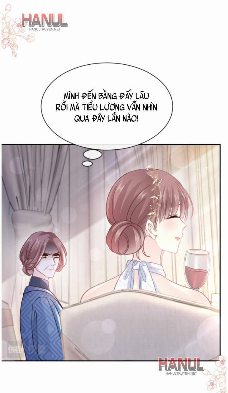 Bá Đạo Tổng Tài Nhẹ Nhàng Yêu 337 trang 1