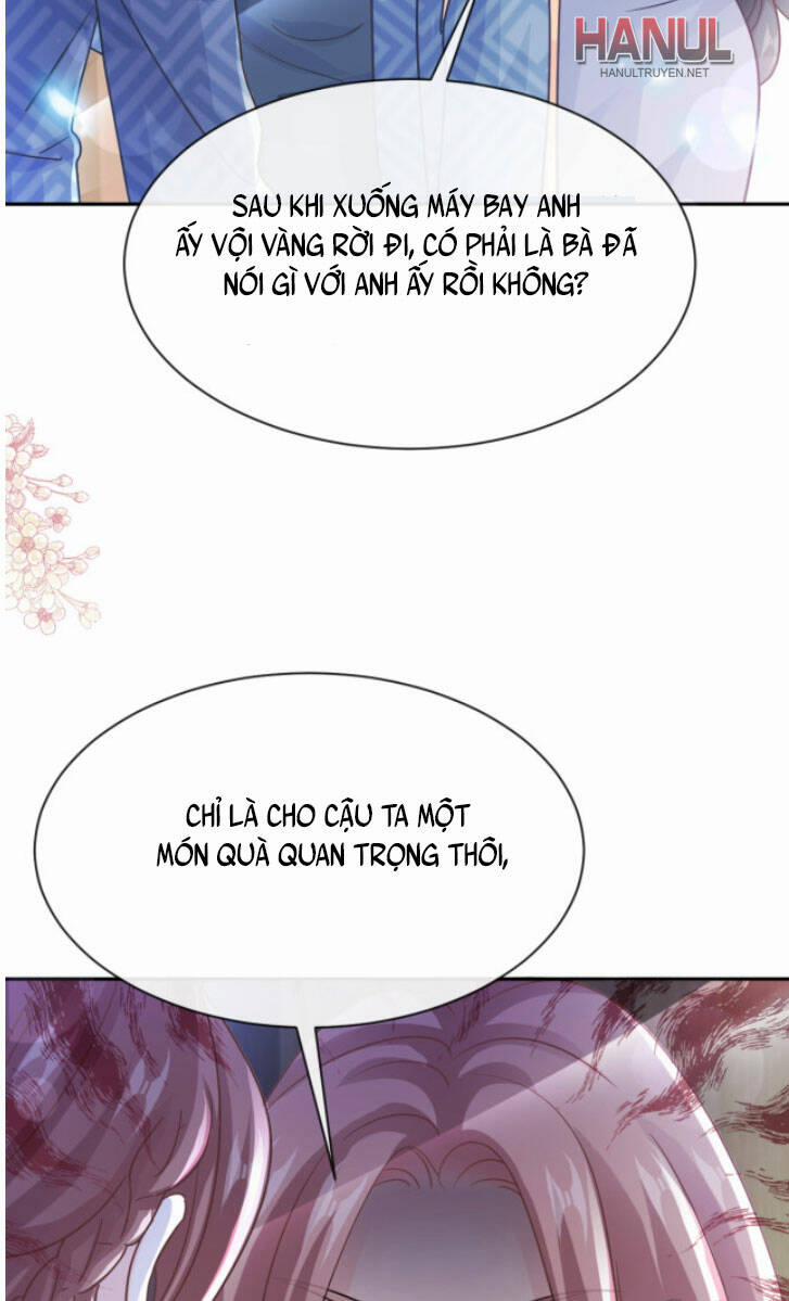 Bá Đạo Tổng Tài Nhẹ Nhàng Yêu 337 trang 29