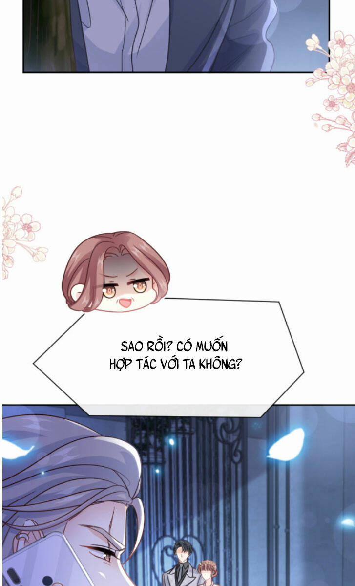 Bá Đạo Tổng Tài Nhẹ Nhàng Yêu 337 trang 35