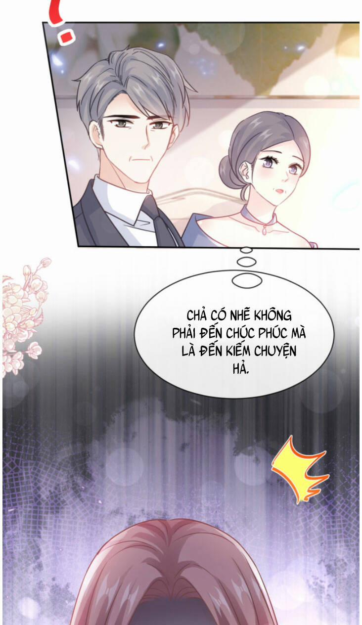 Bá Đạo Tổng Tài Nhẹ Nhàng Yêu 337 trang 4