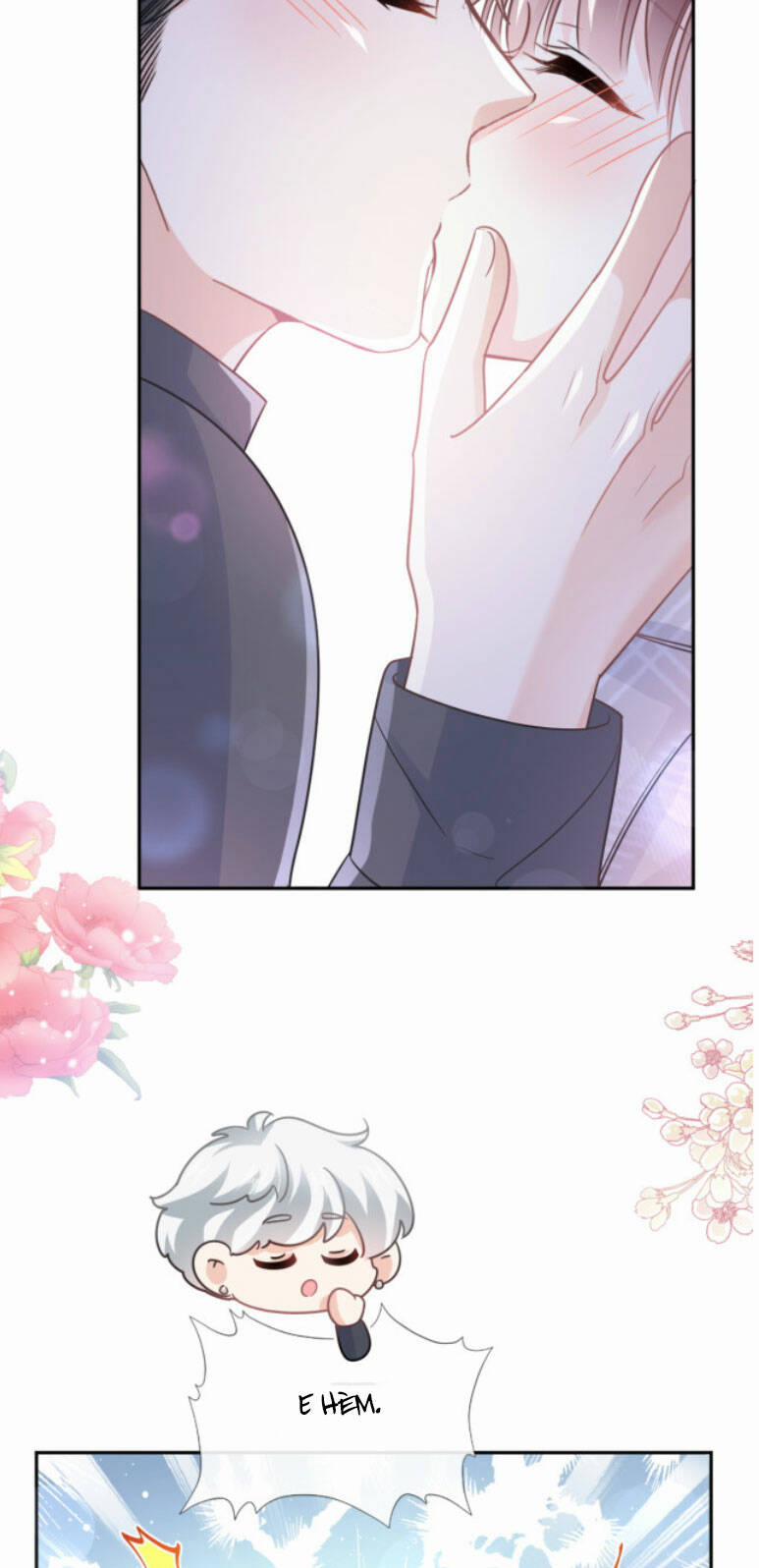 Bá Đạo Tổng Tài Nhẹ Nhàng Yêu 338 trang 7