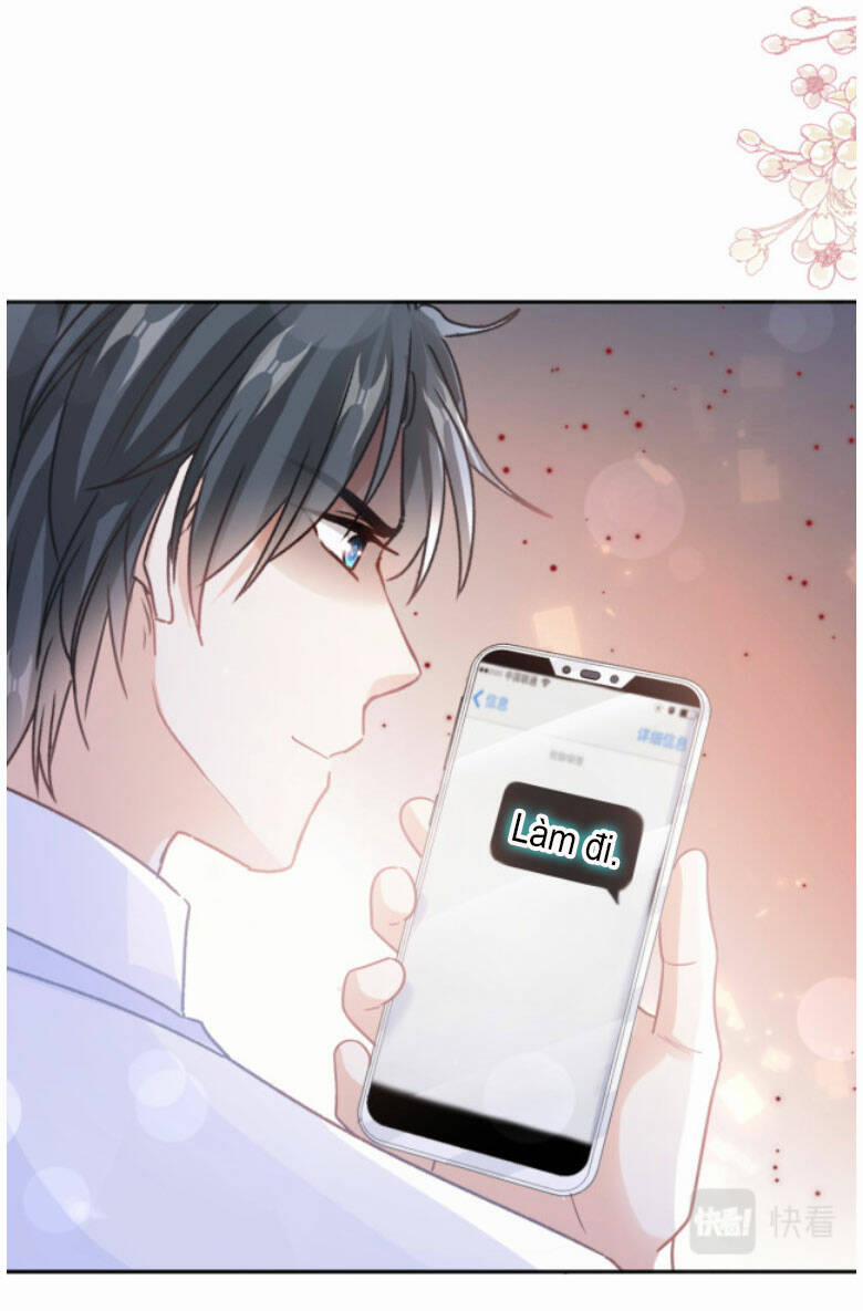 Bá Đạo Tổng Tài Nhẹ Nhàng Yêu 339 trang 17