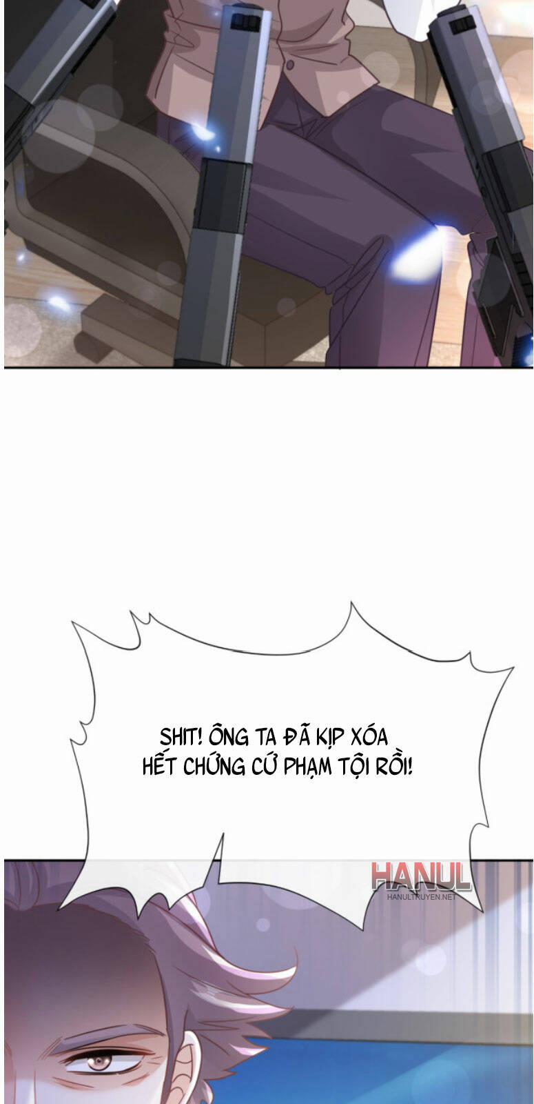 Bá Đạo Tổng Tài Nhẹ Nhàng Yêu 339 trang 21