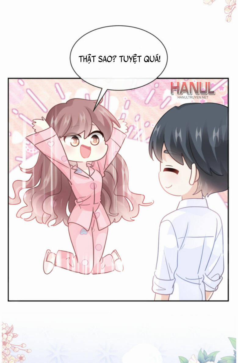 Bá Đạo Tổng Tài Nhẹ Nhàng Yêu 339 trang 5