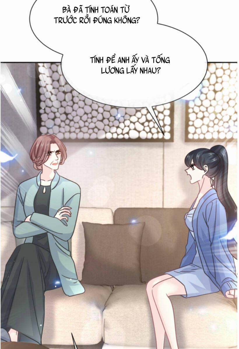 Bá Đạo Tổng Tài Nhẹ Nhàng Yêu 340 trang 11