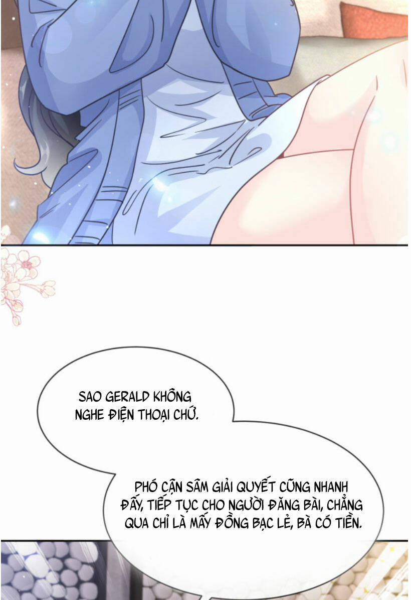 Bá Đạo Tổng Tài Nhẹ Nhàng Yêu 340 trang 3