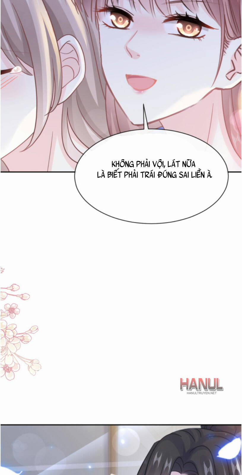 Bá Đạo Tổng Tài Nhẹ Nhàng Yêu 340 trang 36