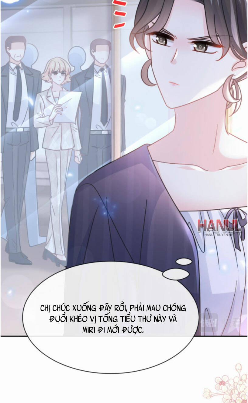 Bá Đạo Tổng Tài Nhẹ Nhàng Yêu 340 trang 37