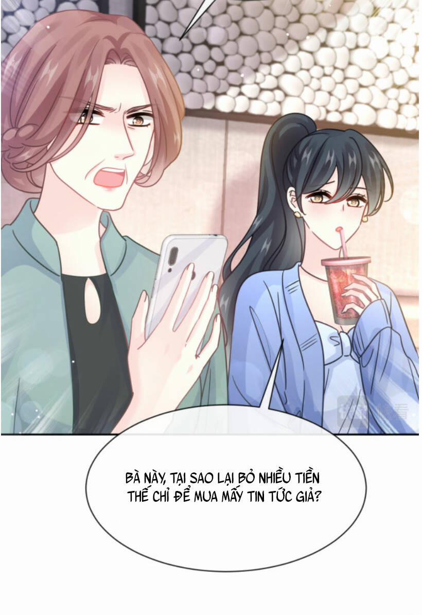 Bá Đạo Tổng Tài Nhẹ Nhàng Yêu 340 trang 4