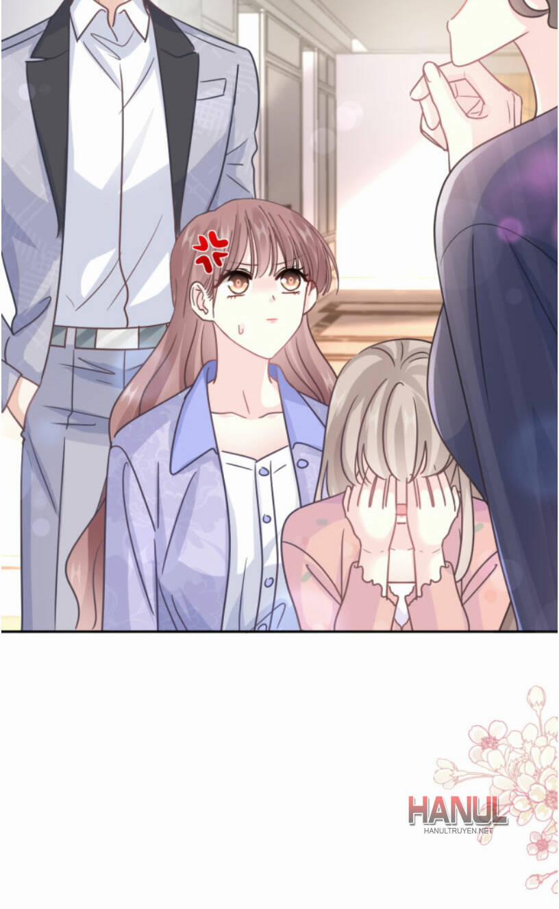 Bá Đạo Tổng Tài Nhẹ Nhàng Yêu 340 trang 40