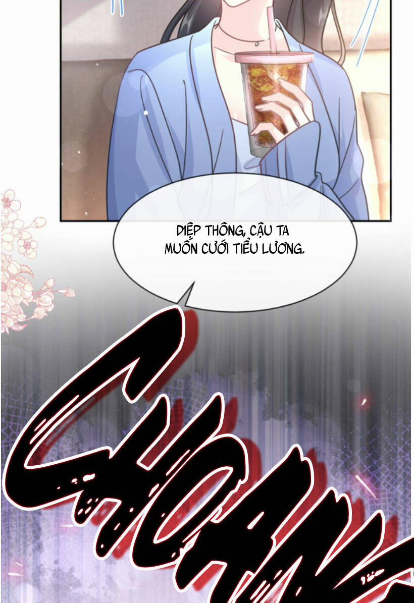 Bá Đạo Tổng Tài Nhẹ Nhàng Yêu 340 trang 7