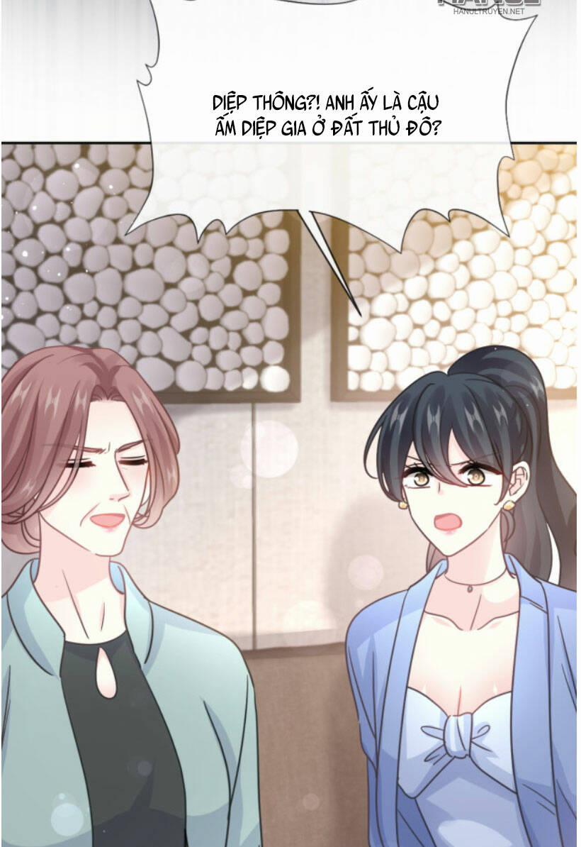 Bá Đạo Tổng Tài Nhẹ Nhàng Yêu 340 trang 9