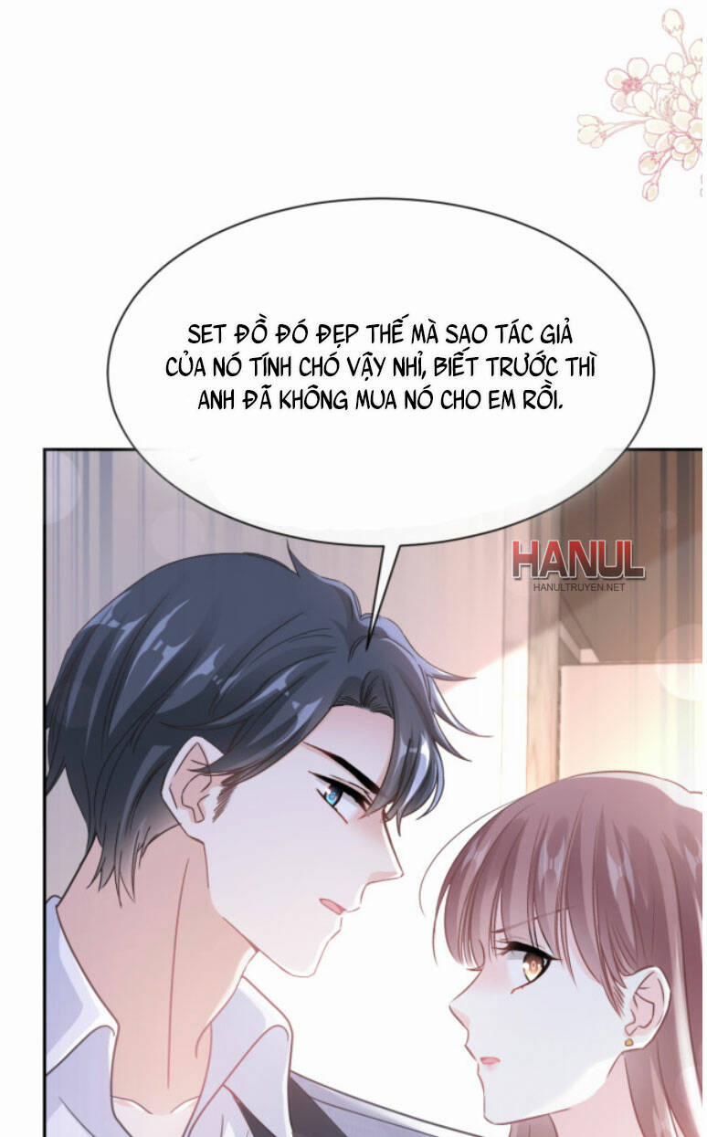 Bá Đạo Tổng Tài Nhẹ Nhàng Yêu 341 trang 1