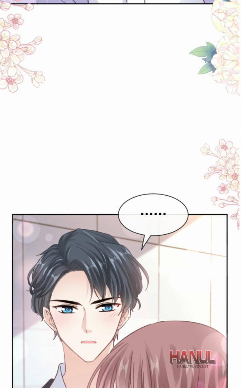 Bá Đạo Tổng Tài Nhẹ Nhàng Yêu 341 trang 13