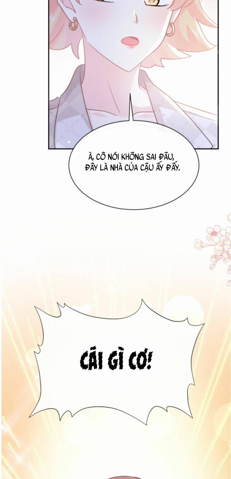 Bá Đạo Tổng Tài Nhẹ Nhàng Yêu 341 trang 26