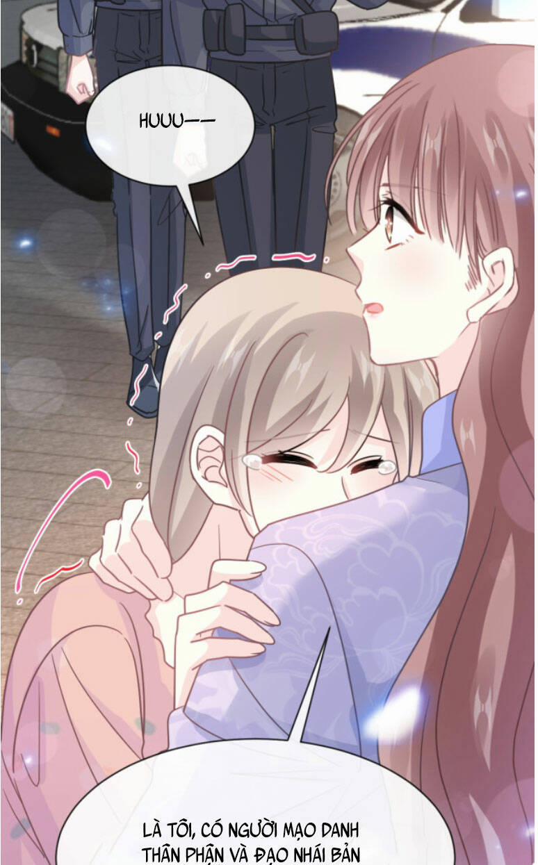 Bá Đạo Tổng Tài Nhẹ Nhàng Yêu 341 trang 3