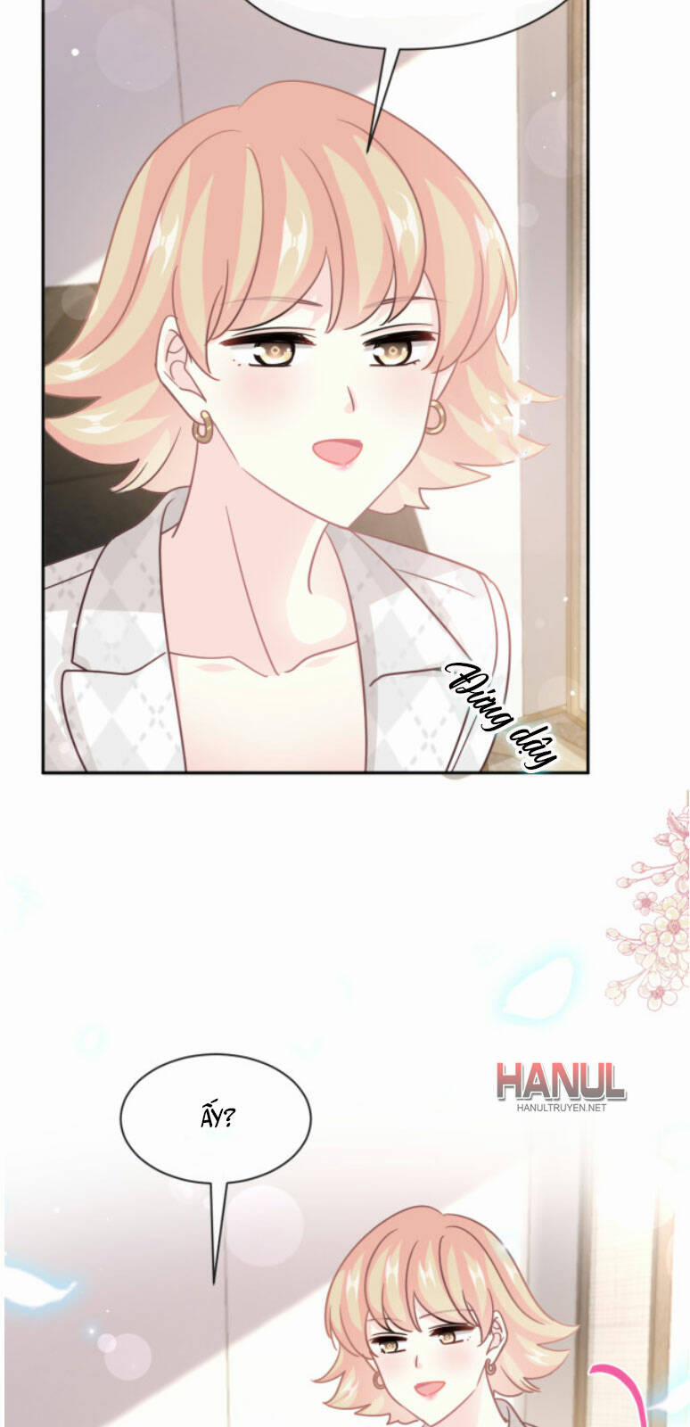 Bá Đạo Tổng Tài Nhẹ Nhàng Yêu 341 trang 31