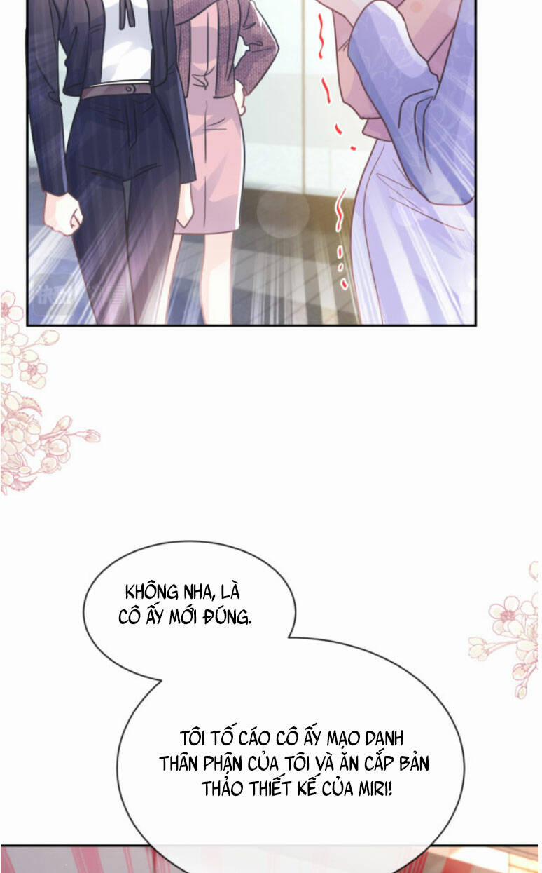 Bá Đạo Tổng Tài Nhẹ Nhàng Yêu 341 trang 5