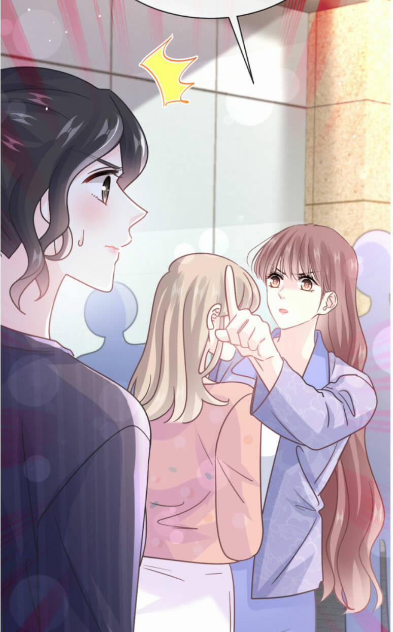 Bá Đạo Tổng Tài Nhẹ Nhàng Yêu 341 trang 6