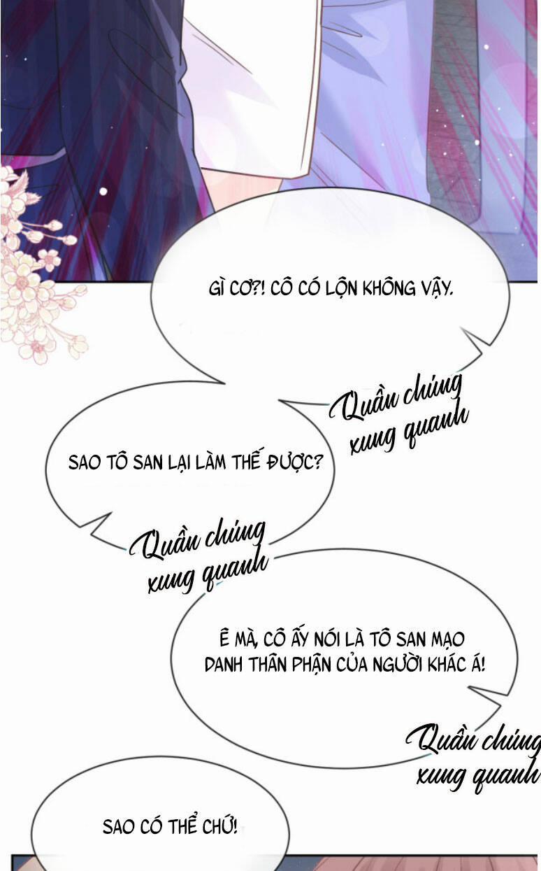 Bá Đạo Tổng Tài Nhẹ Nhàng Yêu 341 trang 7