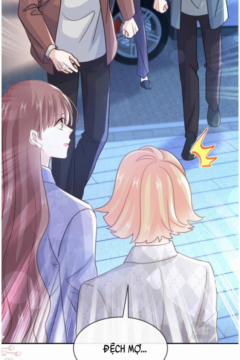 Bá Đạo Tổng Tài Nhẹ Nhàng Yêu 342 trang 13