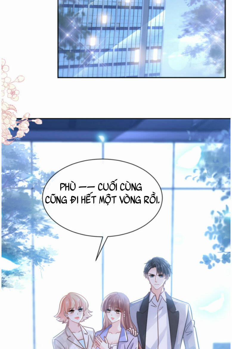 Bá Đạo Tổng Tài Nhẹ Nhàng Yêu 342 trang 2