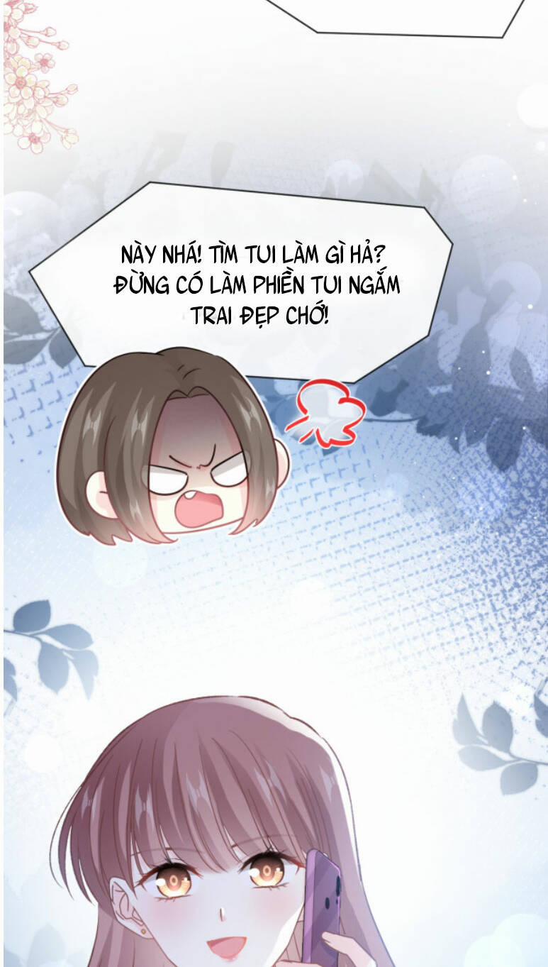 Bá Đạo Tổng Tài Nhẹ Nhàng Yêu 342 trang 22