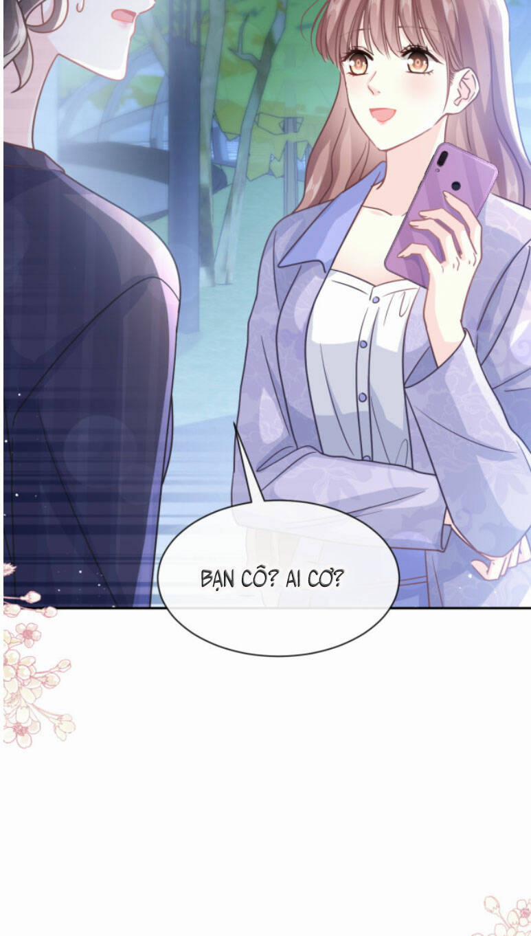 Bá Đạo Tổng Tài Nhẹ Nhàng Yêu 342 trang 27