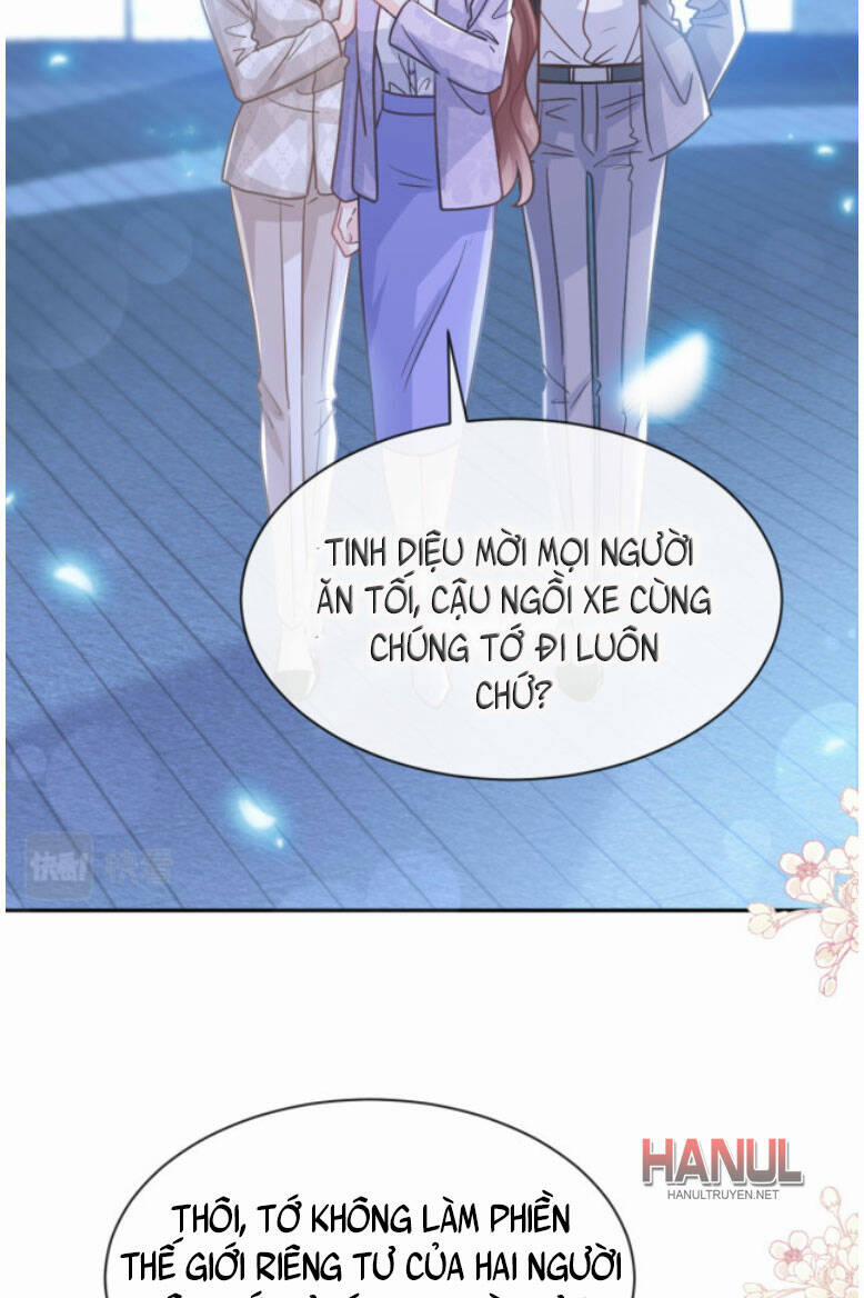 Bá Đạo Tổng Tài Nhẹ Nhàng Yêu 342 trang 3